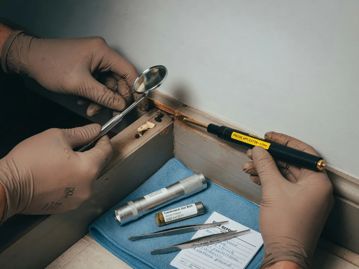 Why choose Emergency Pest Control in Harrisville, MI
